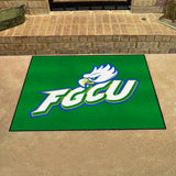 Florida Gulf Coast University All-Star Mat