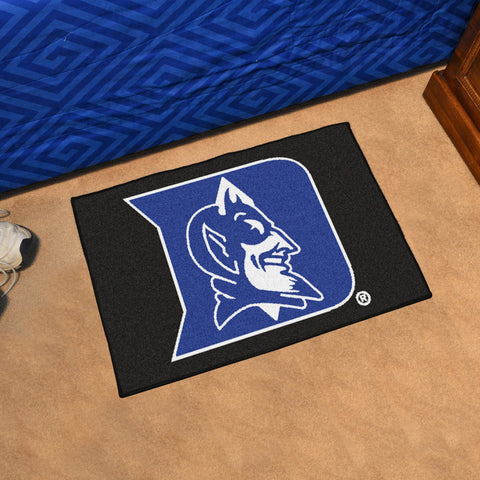 Duke University Starter Mat