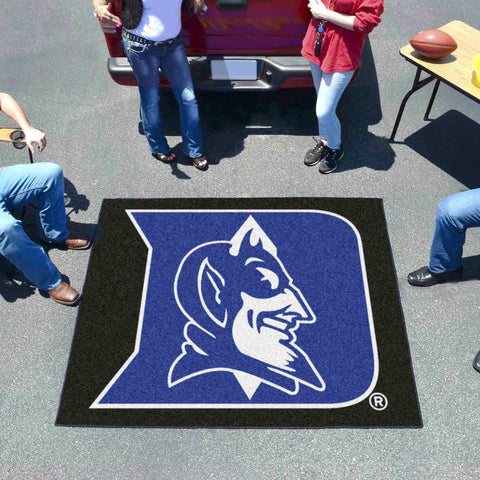 Duke University Tailgater Mat