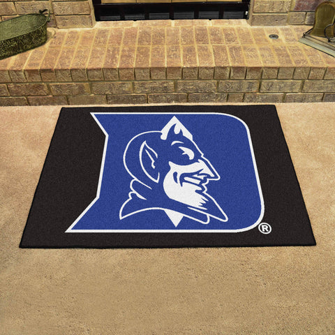 Duke University All-Star Mat