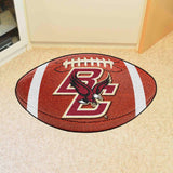 Boston College Football Mat