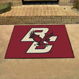 Boston College All-Star Mat