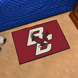 Boston College Starter Mat