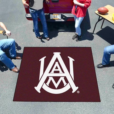 Alabama A&M Tailgater Mat