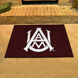 Alabama A&M All-Star Mat