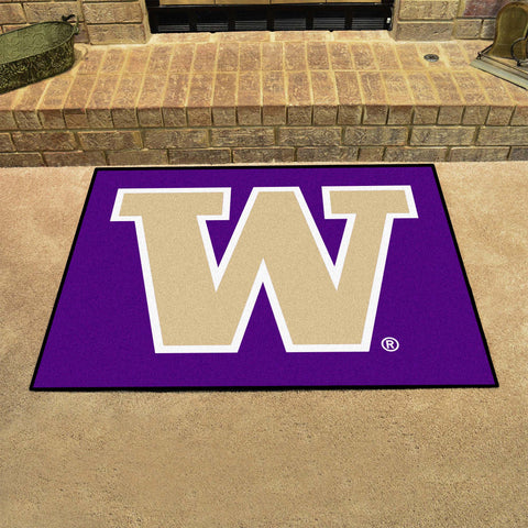 University of Washington All-Star Mat