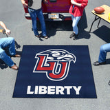 Liberty University Tailgater Mat