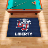 Liberty University Ulti-Mat