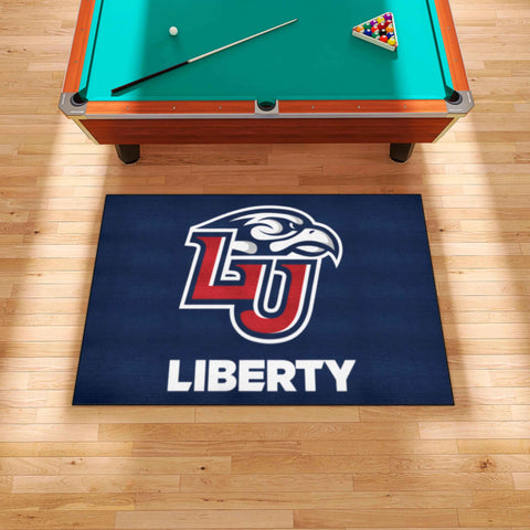 Liberty University Ulti-Mat