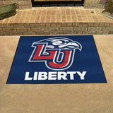 Liberty University All-Star Mat