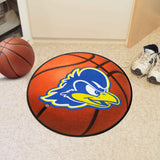 University of Delaware Basketball Mat