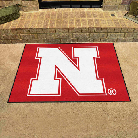 University of Nebraska All-Star Mat