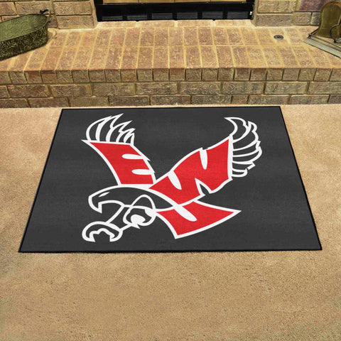 Eastern Washington University All-Star Mat