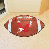 Eastern Washington University Football Mat