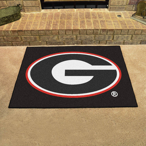 University of Georgia All-Star Mat