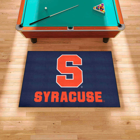 Syracuse University Ulti-Mat