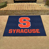 Syracuse University All-Star Mat