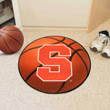 Syracuse University Basketball Mat