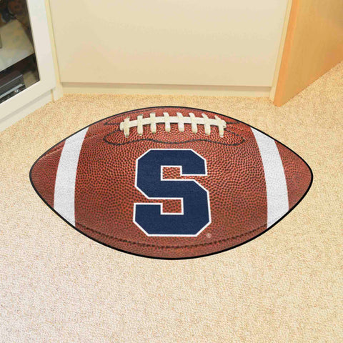 Syracuse University Football Mat