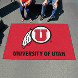 University of Utah Ulti-Mat