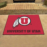 University of Utah All-Star Mat