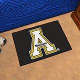 Appalachian State Starter Mat