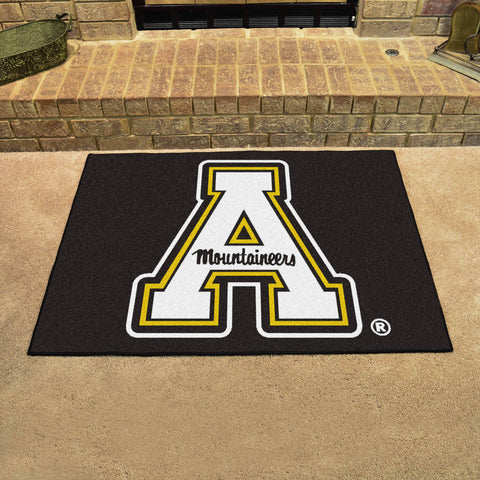 Appalachian State All-Star Mat