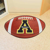 Appalachian State Football Mat