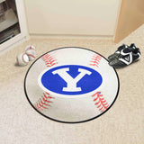 Brigham Young University Baseball Mat