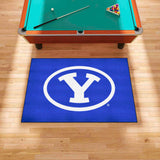 Brigham Young University Ulti-Mat