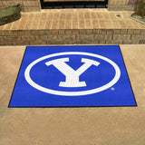 Brigham Young University All-Star Mat