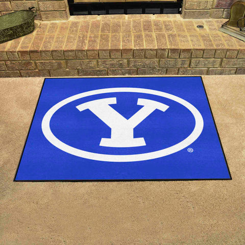 Brigham Young University All-Star Mat