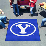 Brigham Young University Tailgater Mat