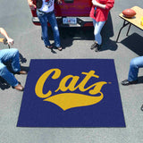 Montana State University Tailgater Mat