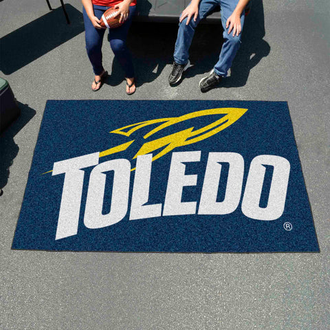 University of Toledo Ulti-Mat