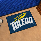 University of Toledo Starter Mat