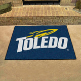 University of Toledo All-Star Mat