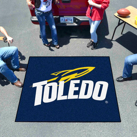 University of Toledo Tailgater Mat