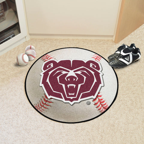 Missouri State (SW) Baseball Mat