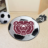 Missouri State (SW) Soccer Ball Mat