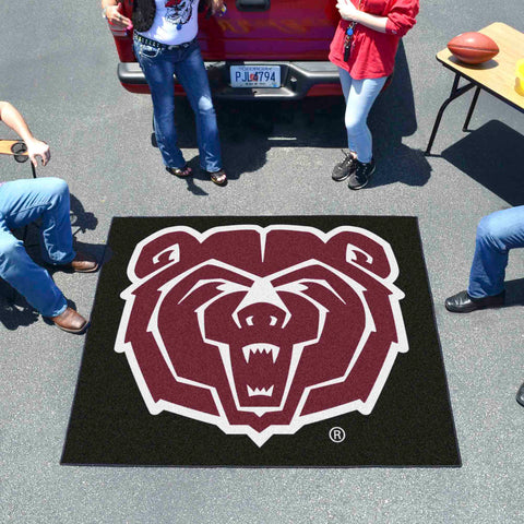 Missouri State (SW) Tailgater Mat