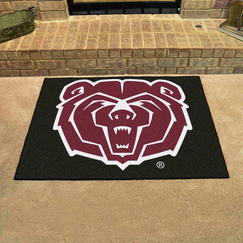 Missouri State (SW) All-Star Mat