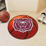 Missouri State (SW) Basketball Mat