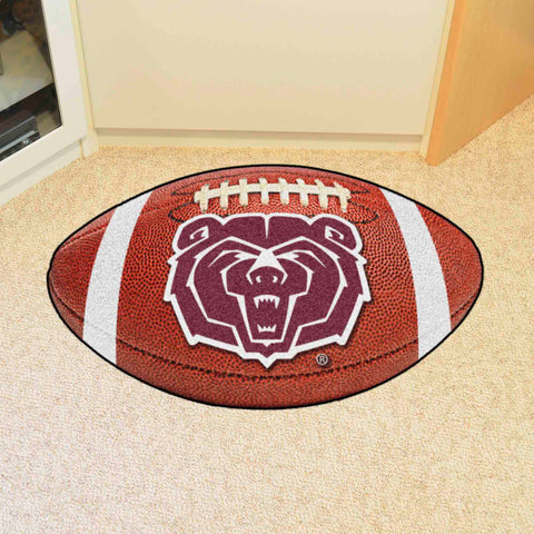 Missouri State (SW) Football Mat