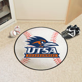 University of Texas at San Ant Baseball Mat