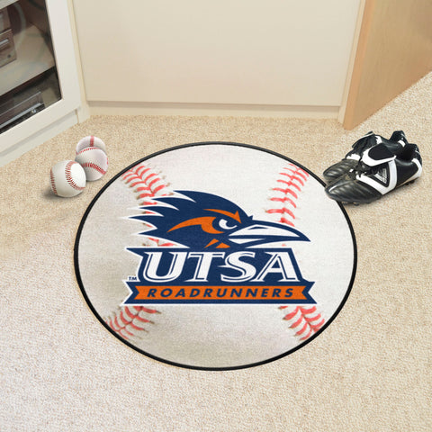 University of Texas at San Ant Baseball Mat