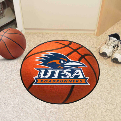 University of Texas at San Ant Basketball Mat