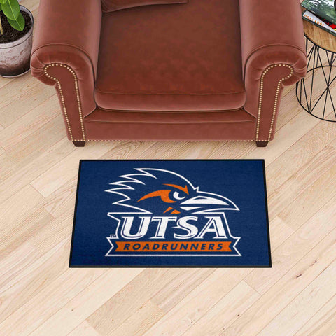 University of Texas at San Ant Starter Mat