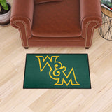 College of William & Mary Starter Mat