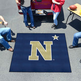 US Naval Academy Tailgater Mat